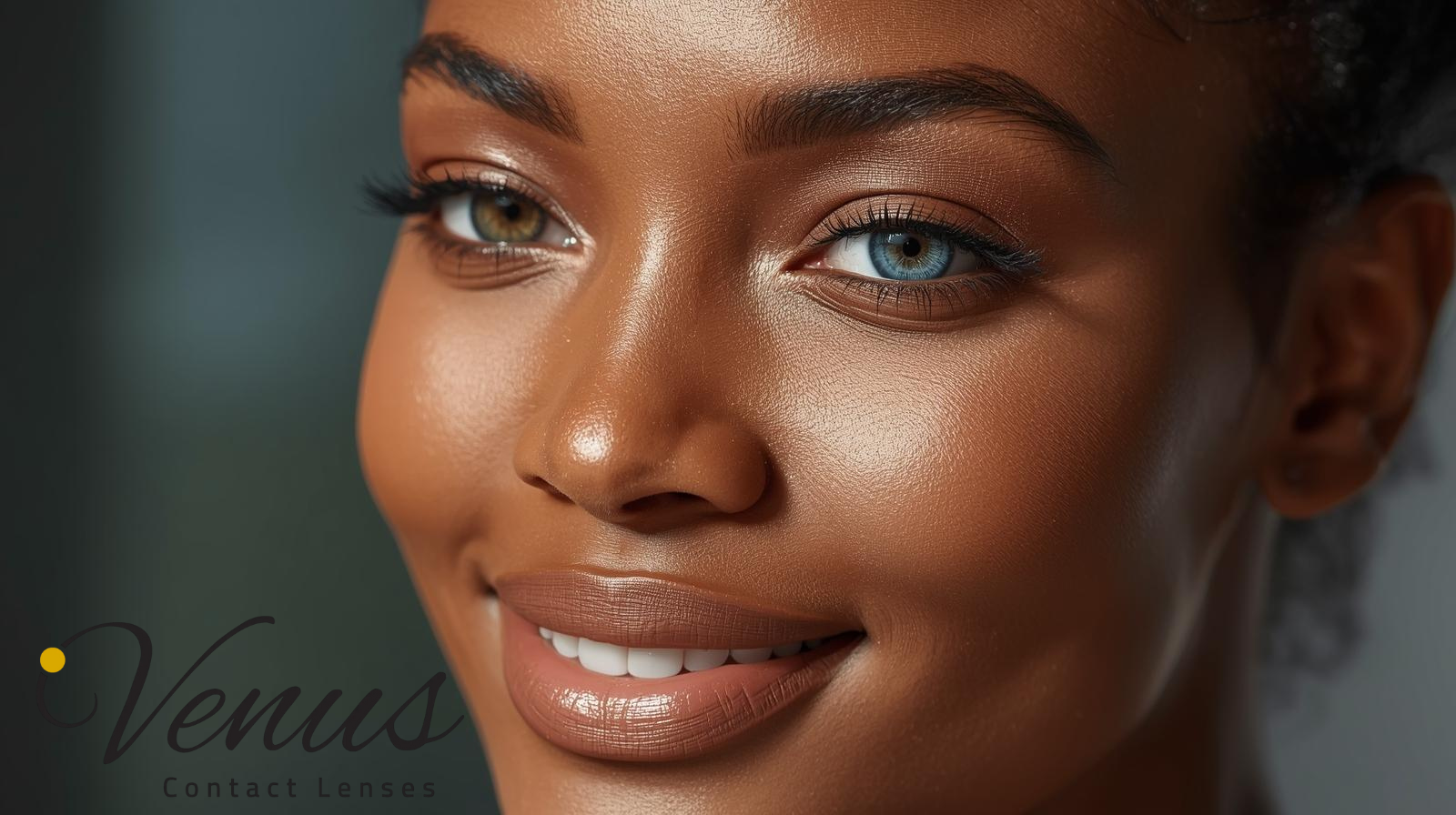 How to Choose the Right Colour Contact Lenses for Your Skin Tone (Nigeria Edition)