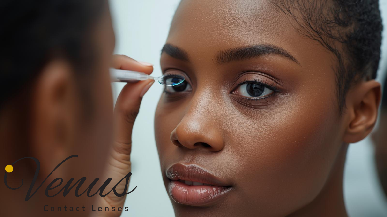 Top 5 Mistakes Nigerians Make with Coloured Contact Lenses, and How to Avoid Them