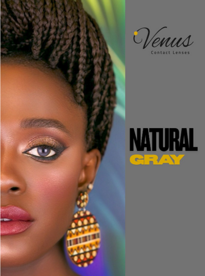Natural Gray